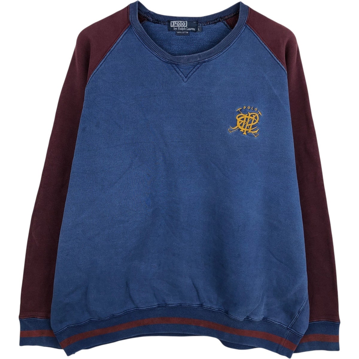 古着 ラルフローレン Ralph Lauren POLO by Ralph Lauren HARVARD ハーバード大学 カレッジ ハーフジップスウェットシャツ トレーナー メンズS相当/eaa647705 古着 ラルフローレン Ralph Lauren POLO by Ralph Lauren HARVARD