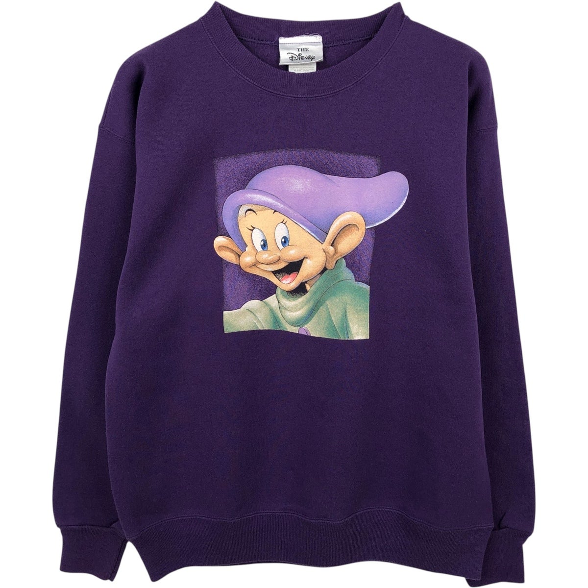 古着 90年代 THE DISNEY STORE Snow White 白雪姫 七人の小人 Dopey