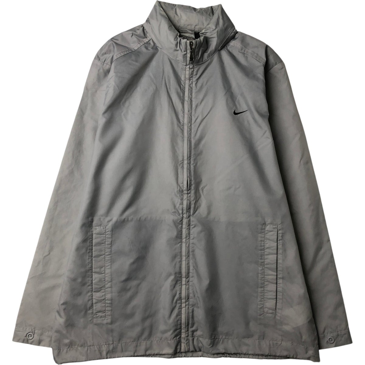 古着 90～00年代 ナイキ NIKE ウインドブレーカー メンズM相当