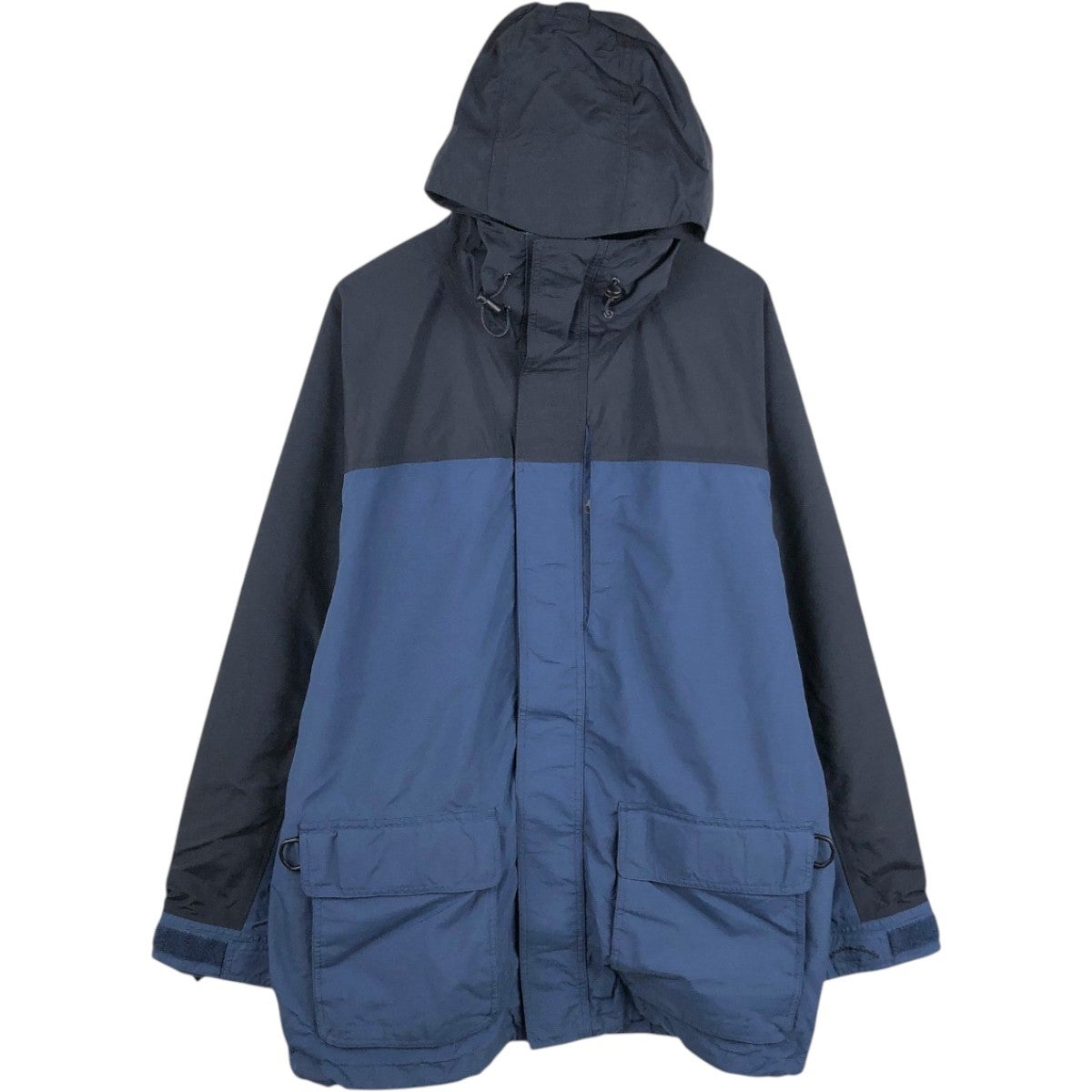 古着 90～00年代 カベラス Cabelas GORE-TEX ゴアテックス マウンテン