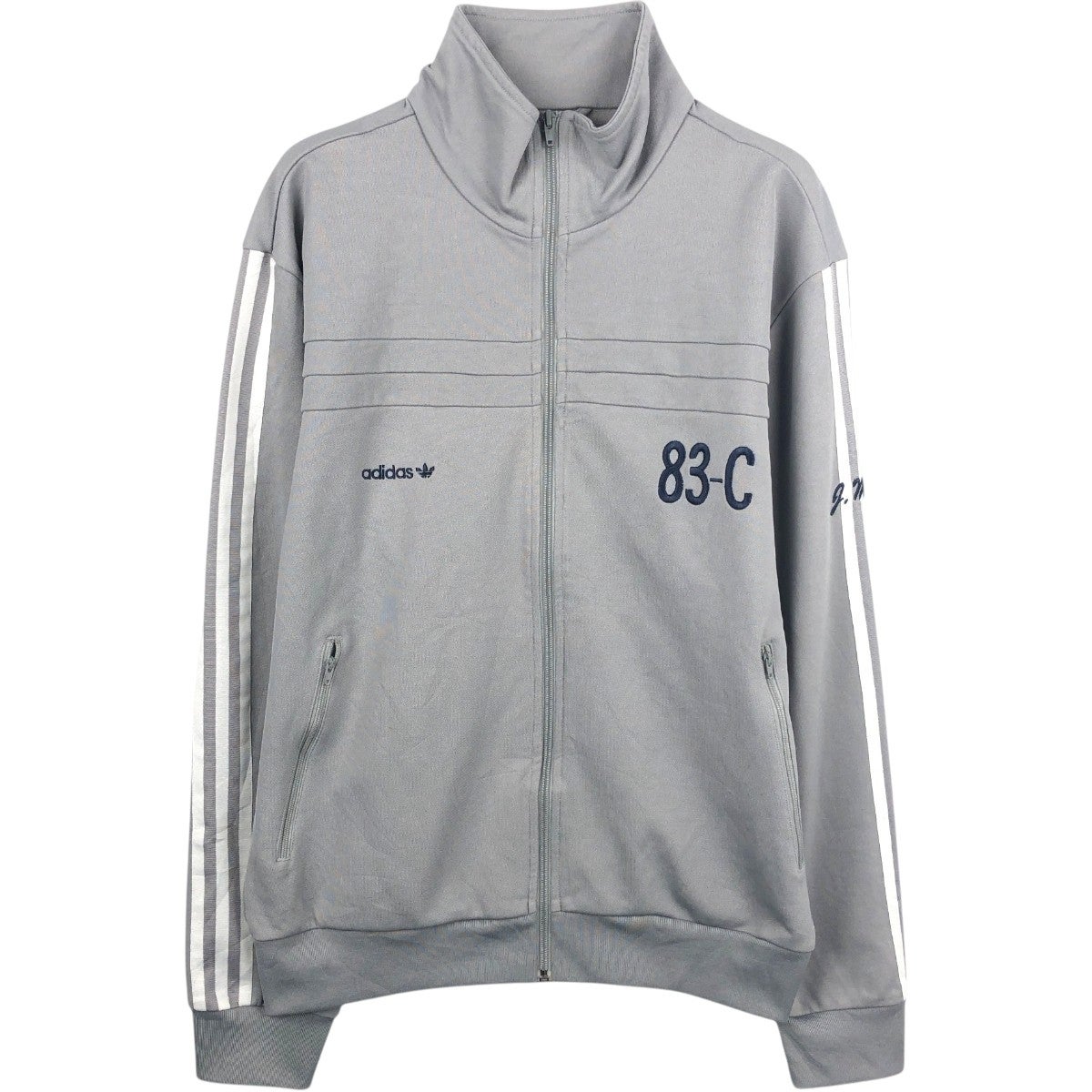 古着 00年代 アディダス adidas ORIGINALS オリジナルス ジャージ