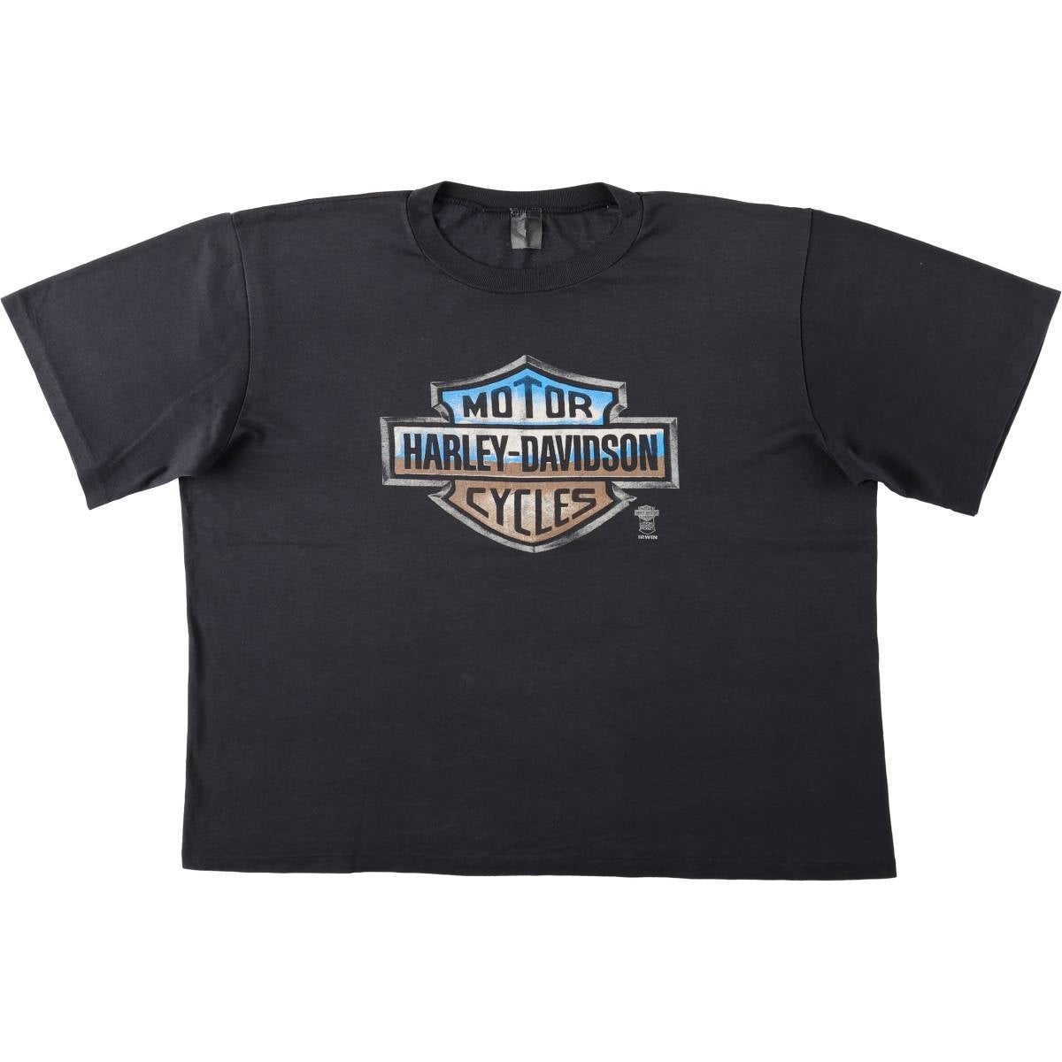 モーターサイクル・バイクTシャツ古着通販 | 古着屋JAM（ジャム）