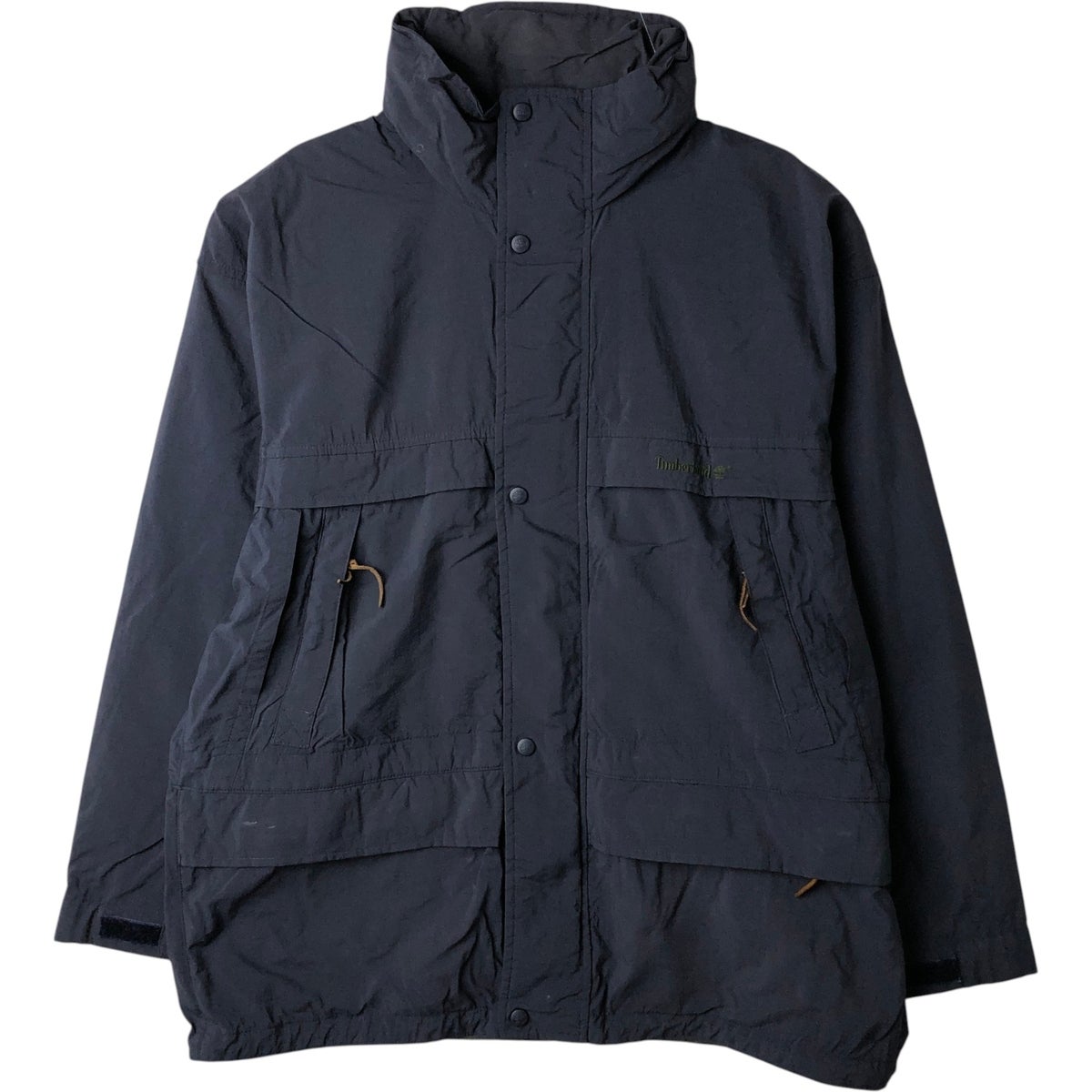 古着 90～00年代 ティンバーランド Timberland フリースジャケット USA