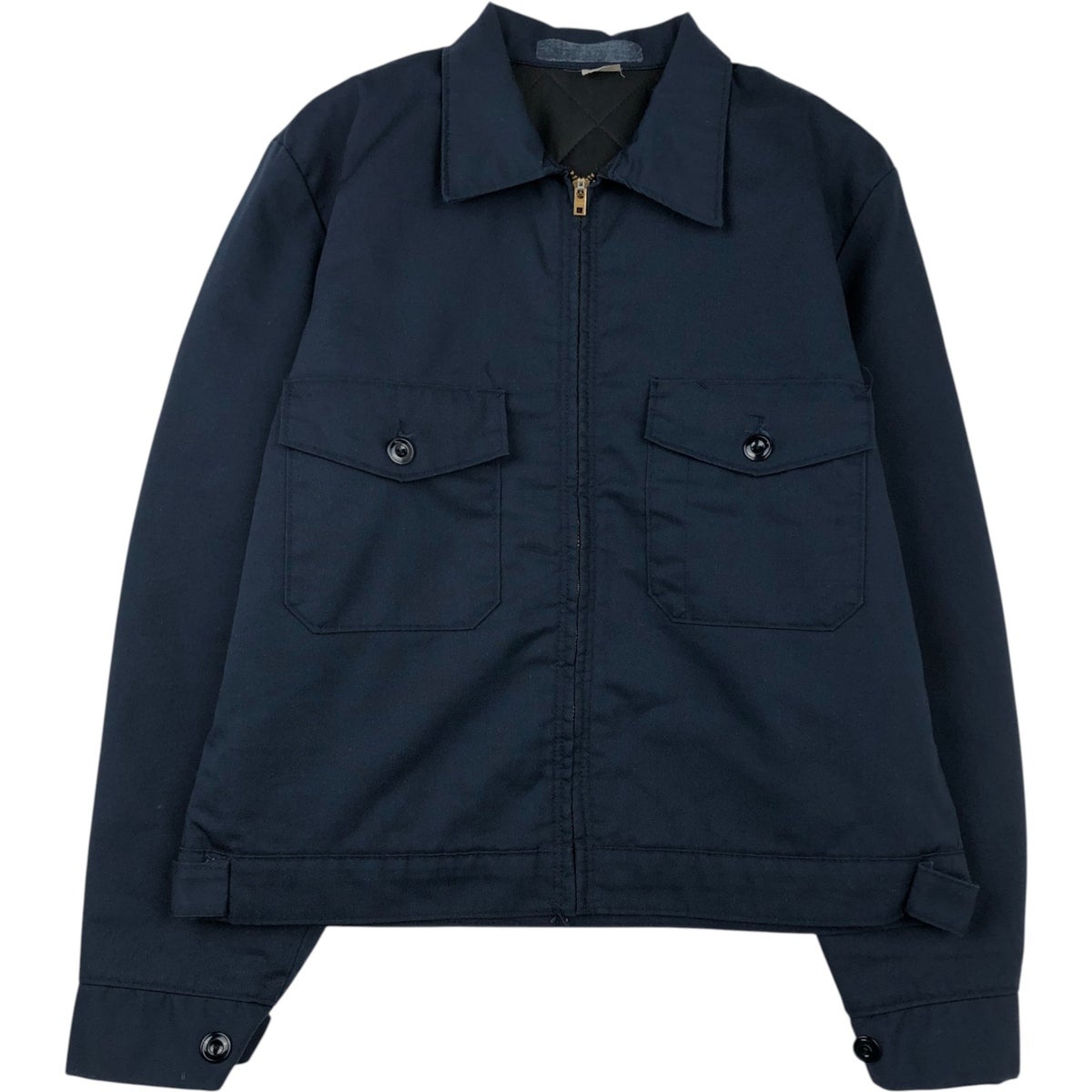 古着 90年代 レッドキャップ Red kap 中綿入り ワークジャケット