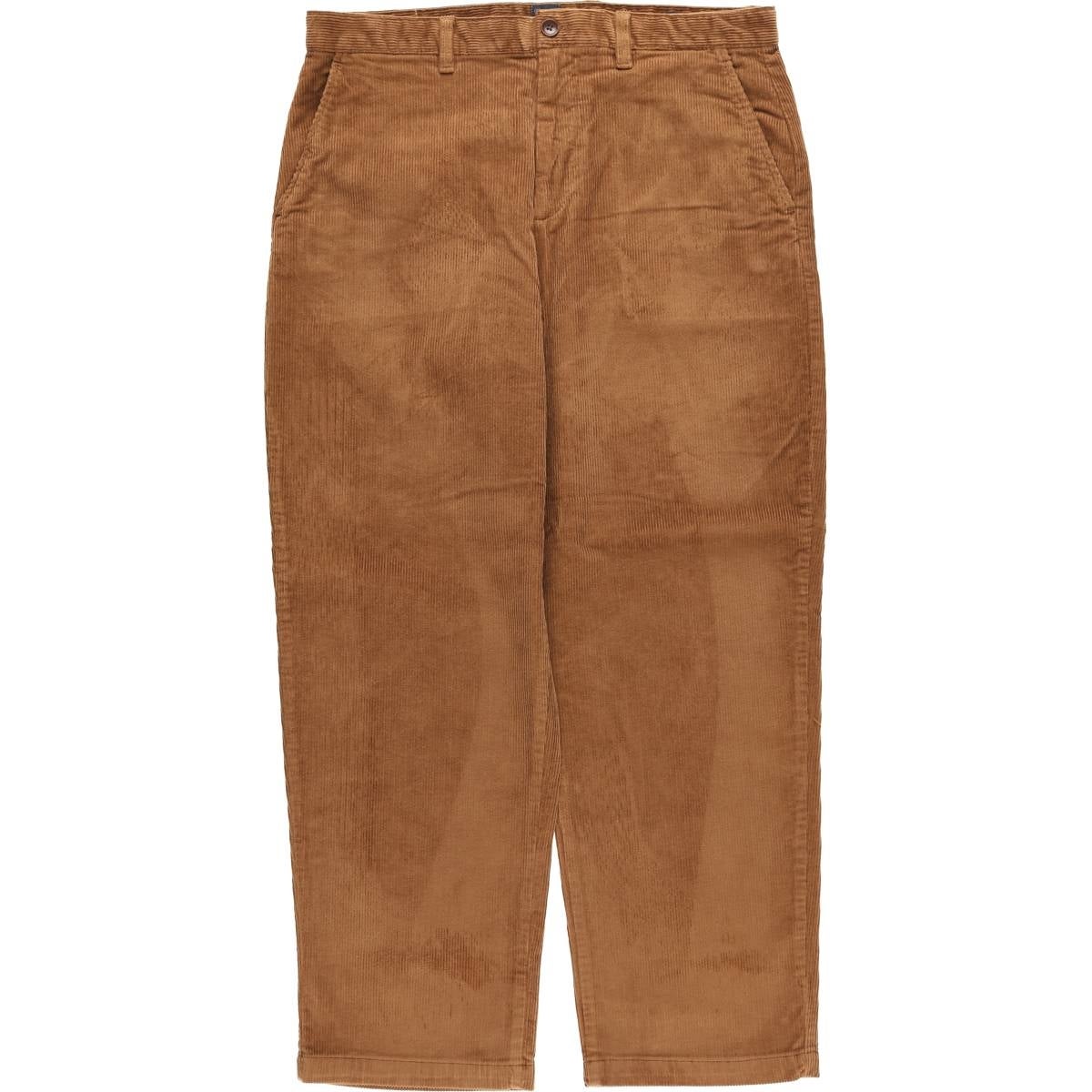 古着 ギャップ GAP relaxed ツータック チノパンツ メンズw32相当