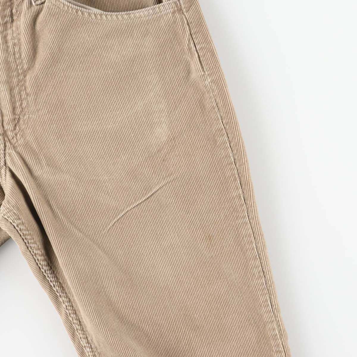 古着 リーバイス Levis 519-1523 コーデュロイパンツ メンズw32相当