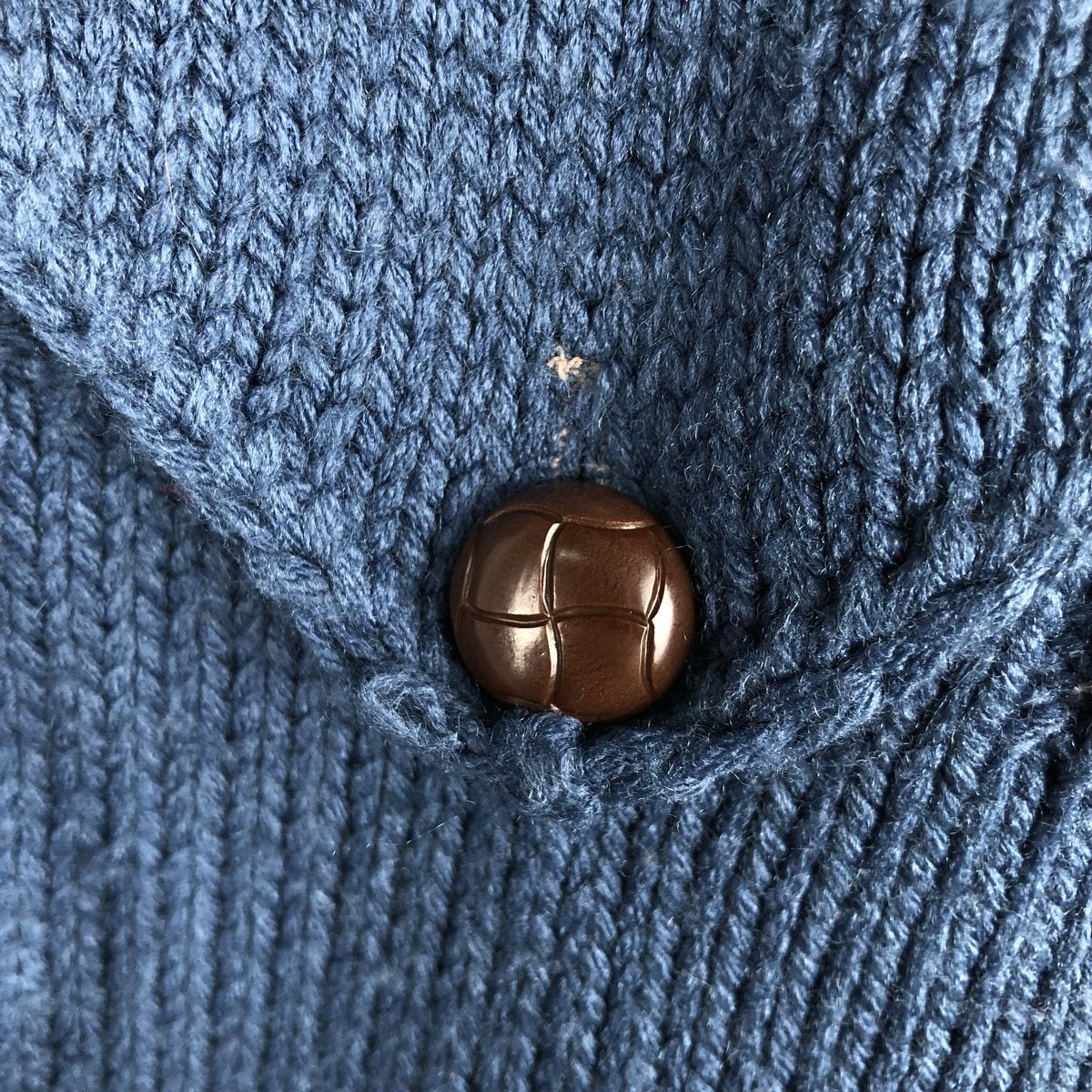 古着 70～80年代 モンゴメリーワード Montgomery Ward アクリルニット