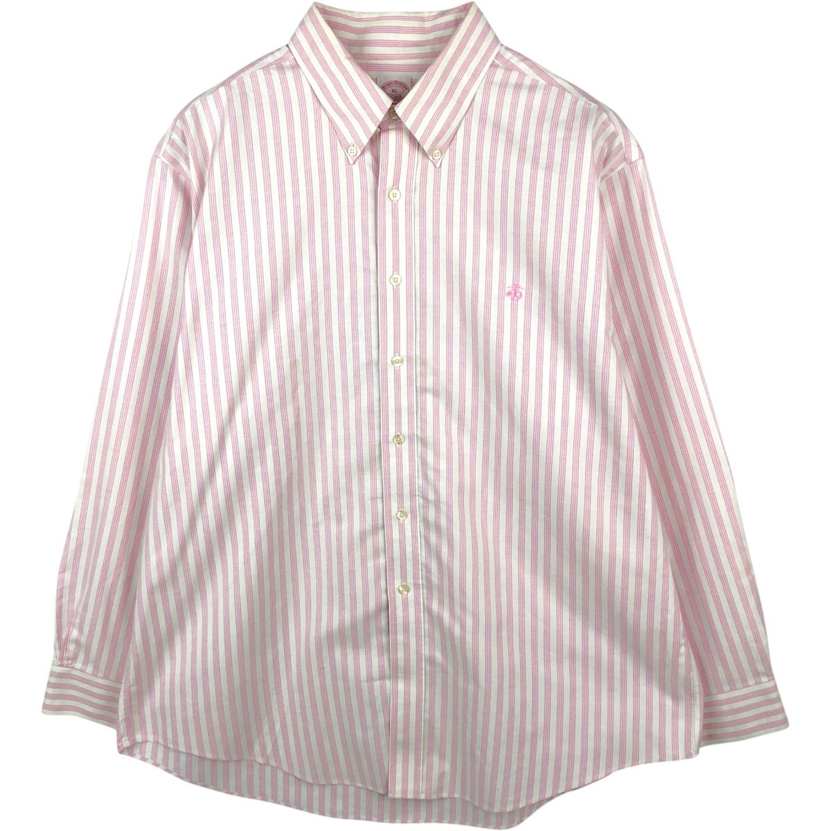 古着 ブルックスブラザーズ Brooks Brothers Est.1818 MADISON 長袖