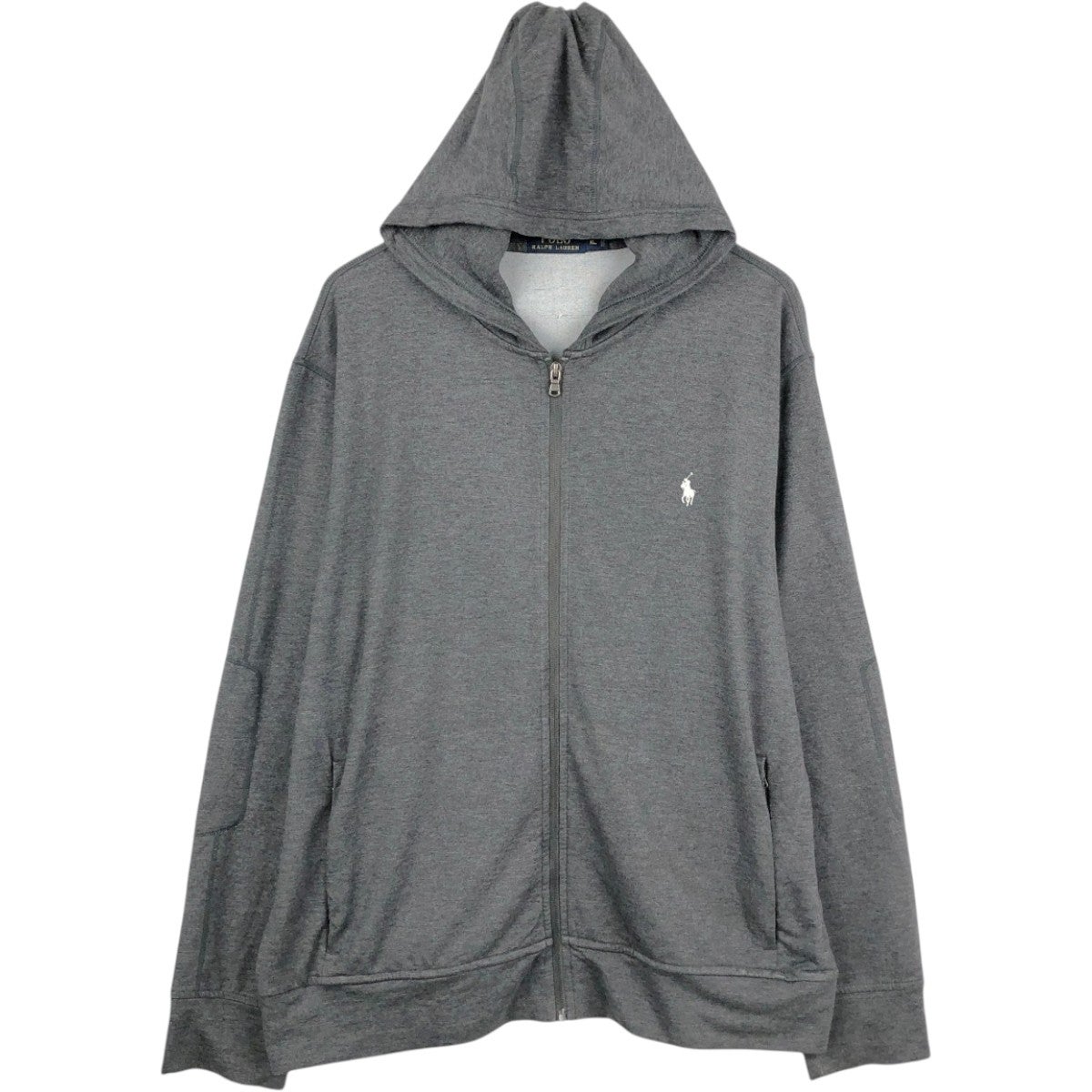 古着 ラルフローレン Ralph Lauren POLO RALPH LAUREN スウェット