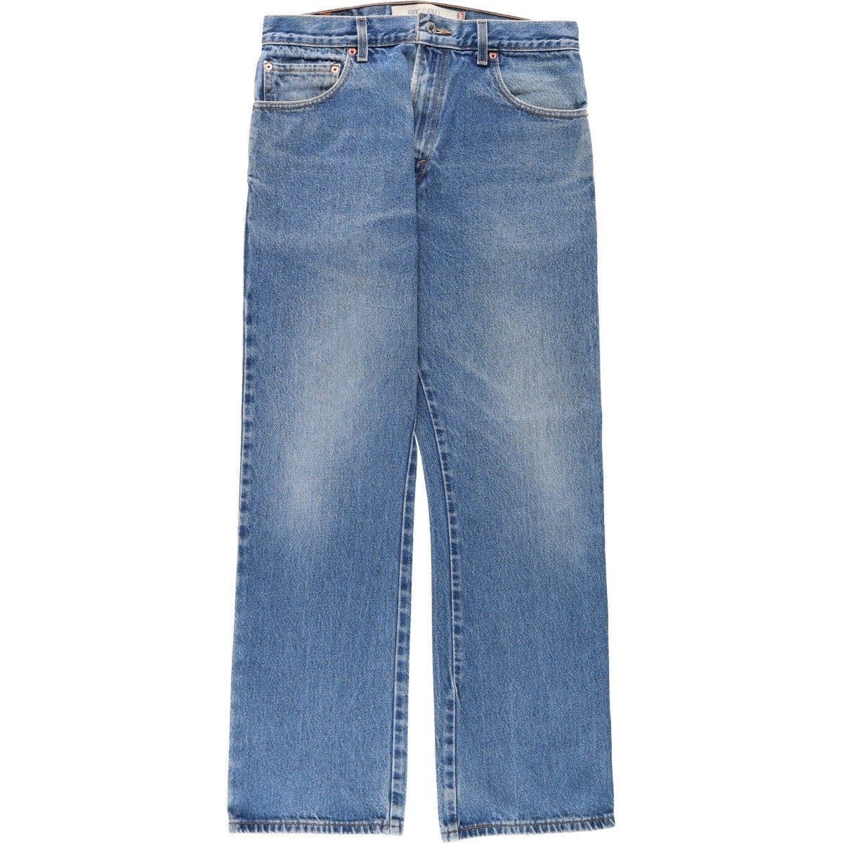 古着 00年代 リーバイス Levis 517 BOOT CUT ブーツカットデニムパンツ