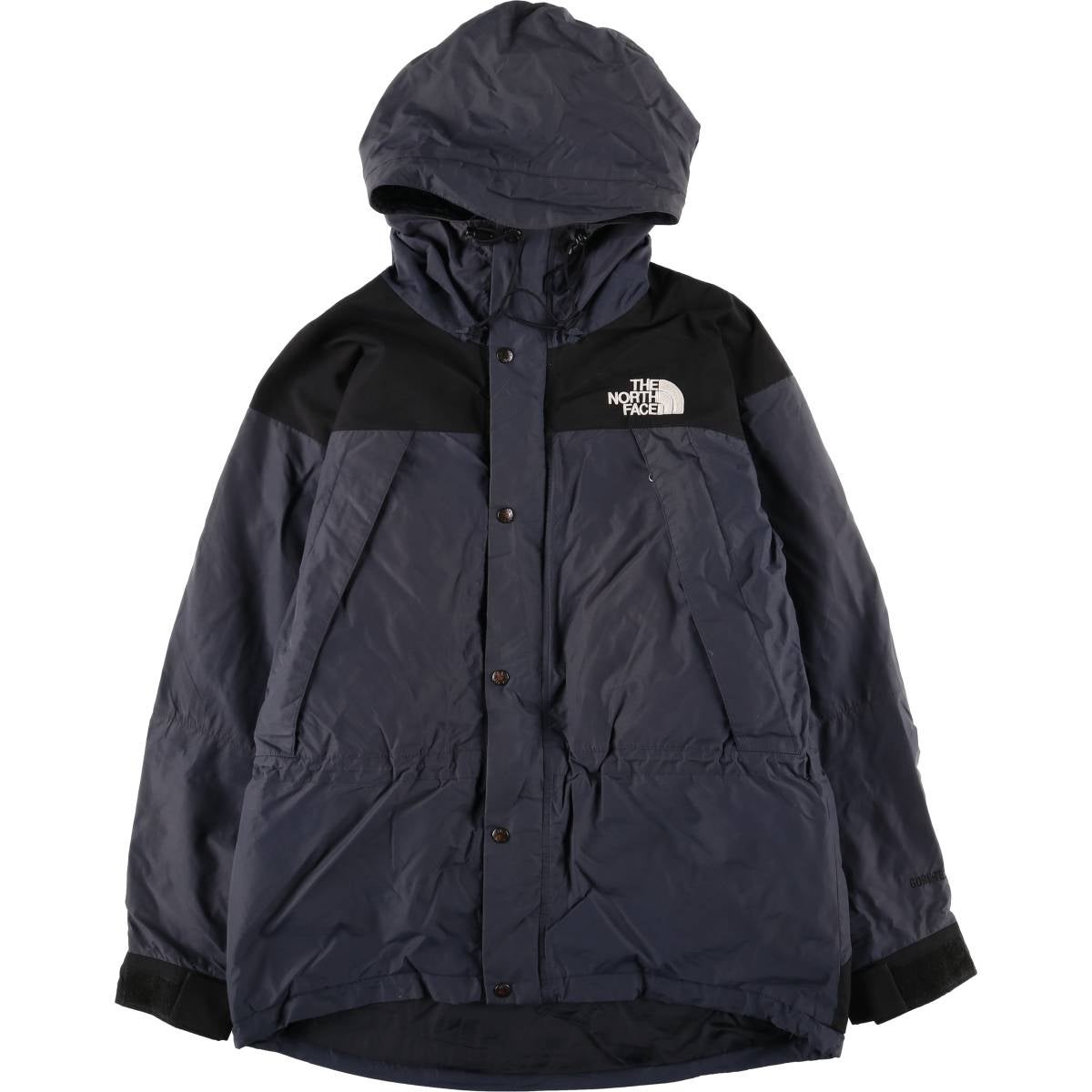 古着 ザノースフェイス THE NORTH FACE SUMMIT SERIES サミット