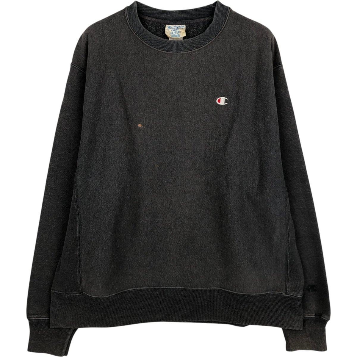 古着 チャンピオン Champion REVERSE WEAVE リバースウィーブ ボーダー