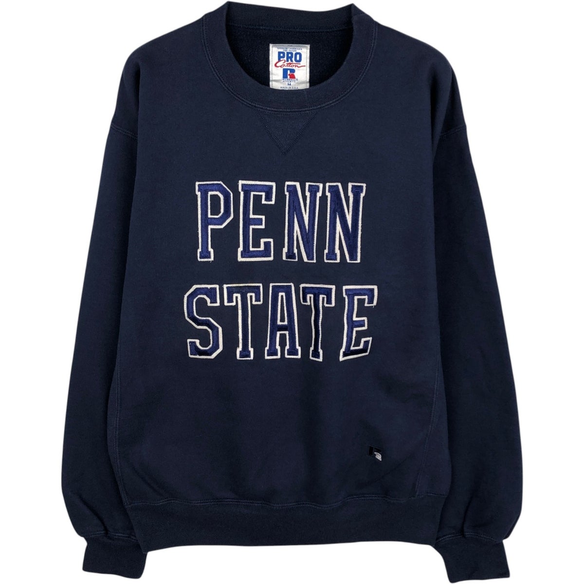古着 90年代 GALT SAND PENN STATE ペンシルベニア州立大学 カレッジ