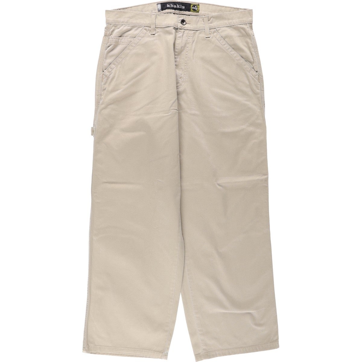 古着 90年代 リーバイス Levis SILVER TAB シルバータブ BAGGY バギー