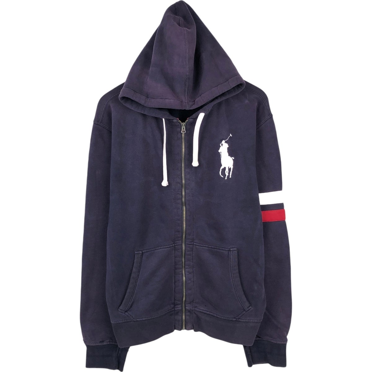古着 ラルフローレン Ralph Lauren POLO by Ralph Lauren ビッグポニー