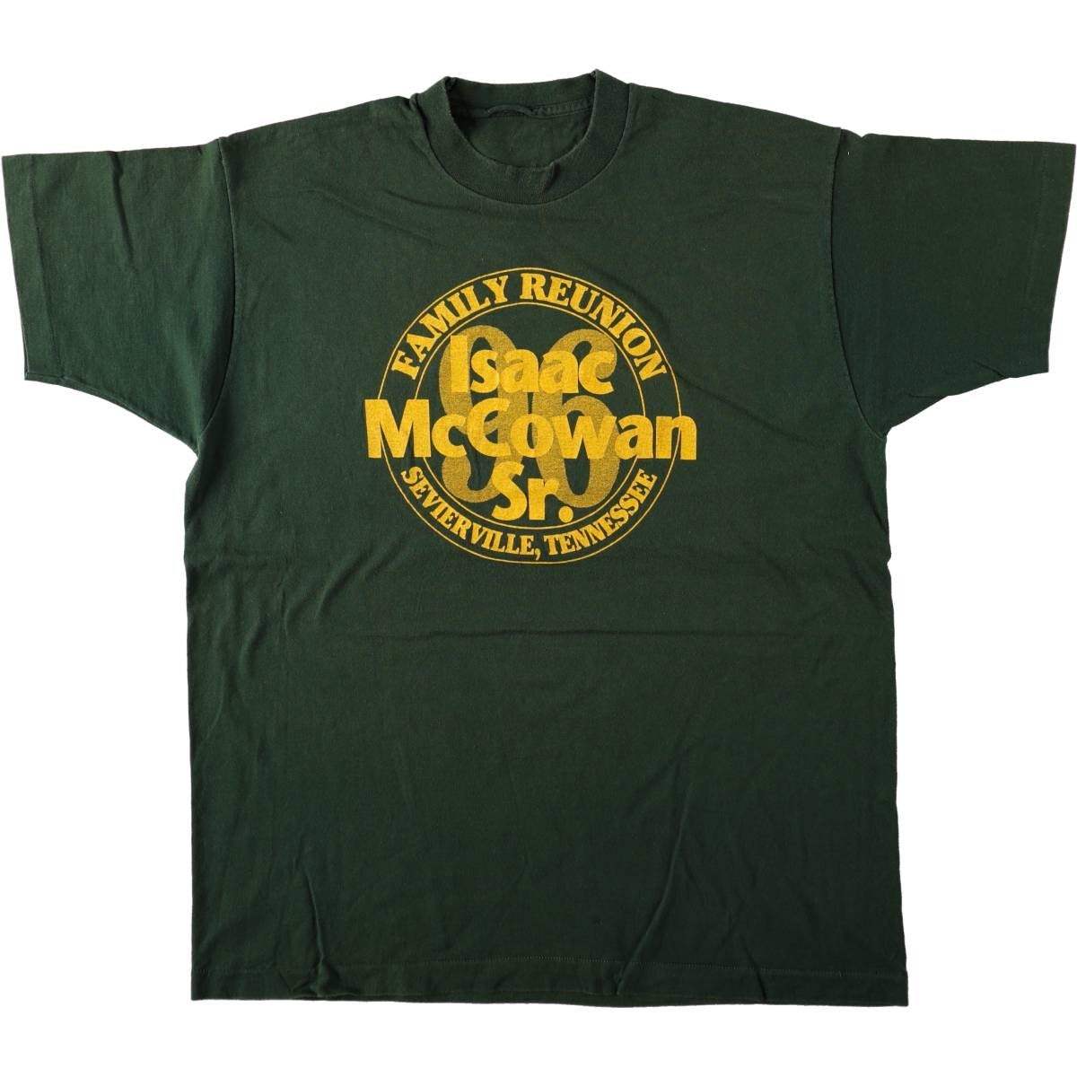古着 ～90年代 プリントTシャツ メンズL相当 ヴィンテージ /eaa642615