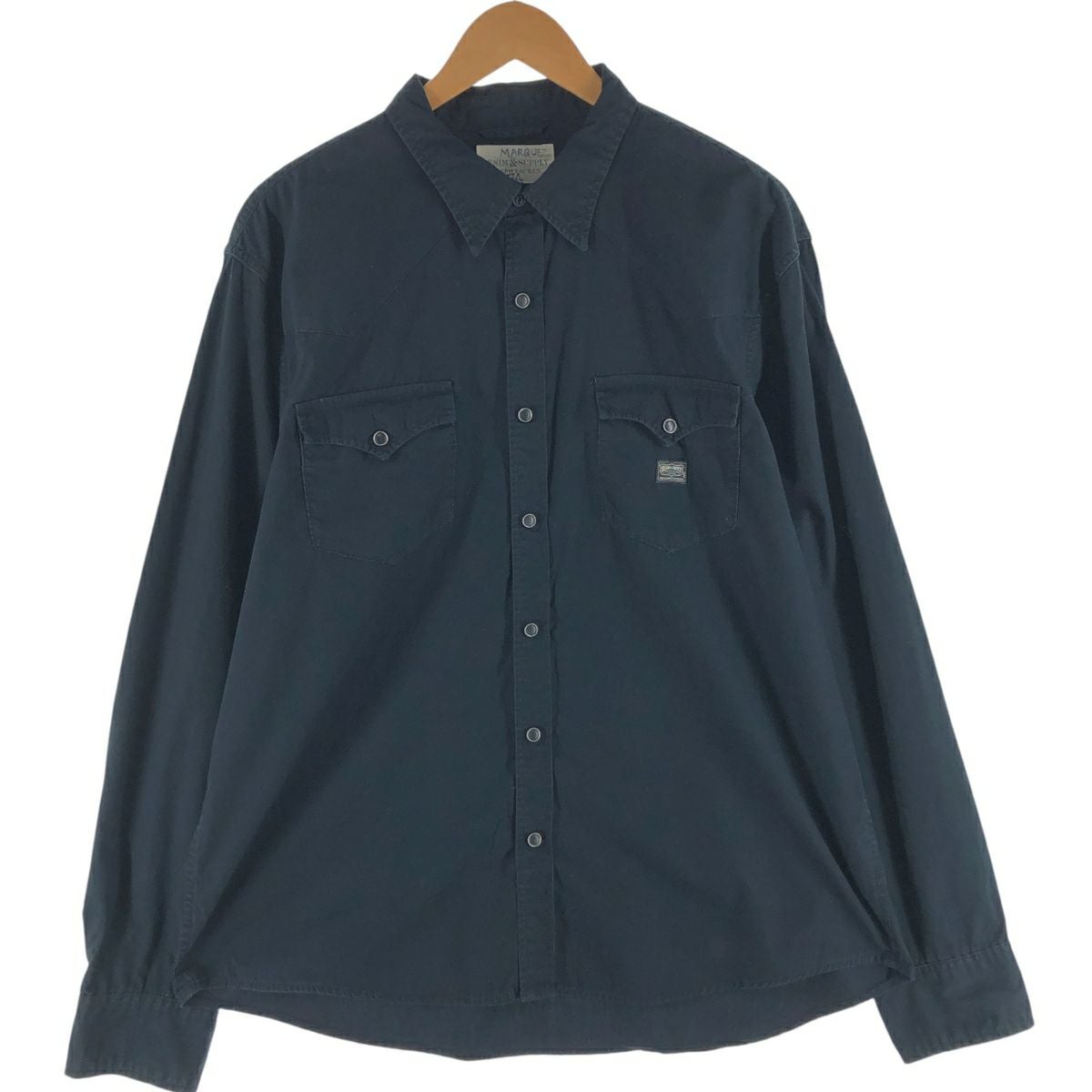 古着 ラルフローレン Ralph Lauren DENIM&SUPPLY デニム&サプライ