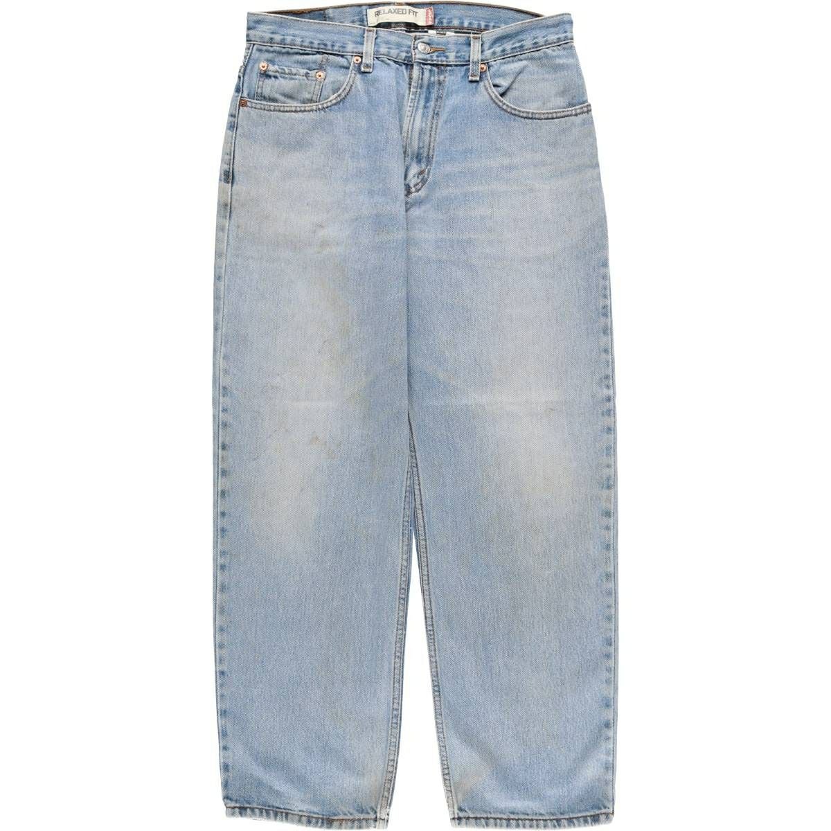 古着 00年代 リーバイス Levis 559 RELAXED STRAIGHT コーデュロイ