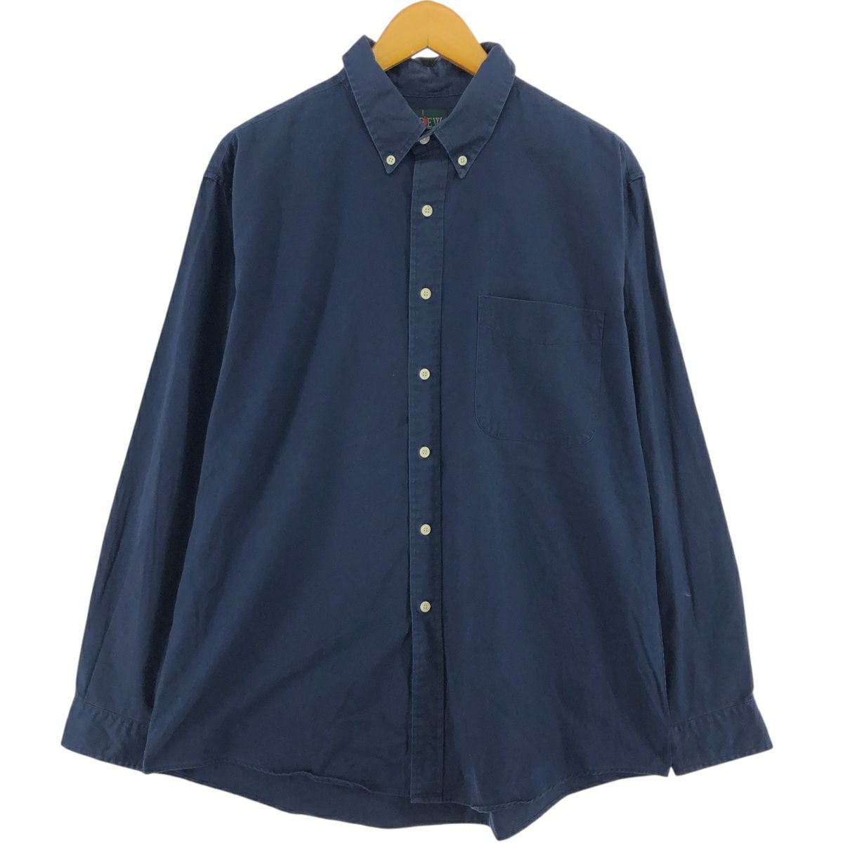 古着 00年代 ジェイクルー J.Crew SPORTING GOODS オンブレチェック