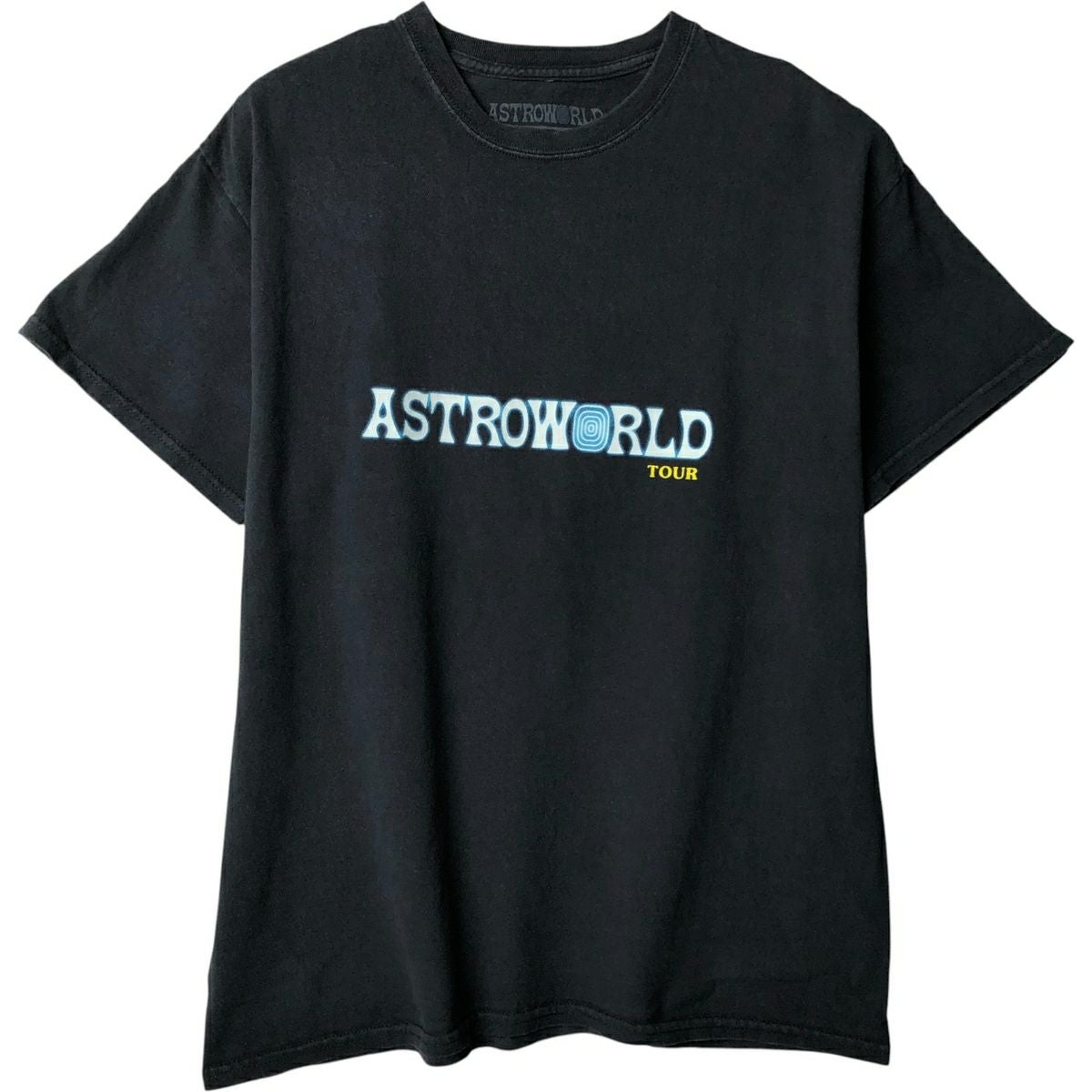 古着 DRAKE ドレイク ラップTシャツ ラップT メンズM相当 /eaa581024