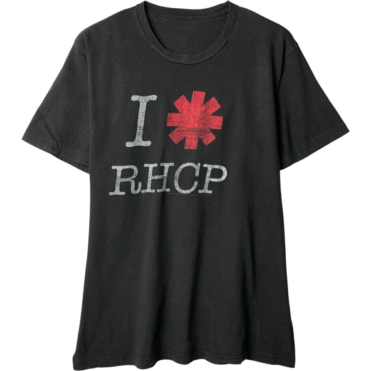 古着 RED HOT CHILI PEPPERS レッドホットチリペッパーズ タンクトップ