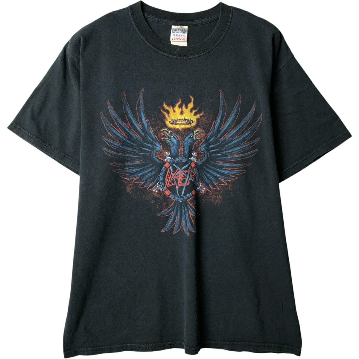 古着 00年代 アンビル Anvil PEARL JAM パールジャム バンドTシャツ