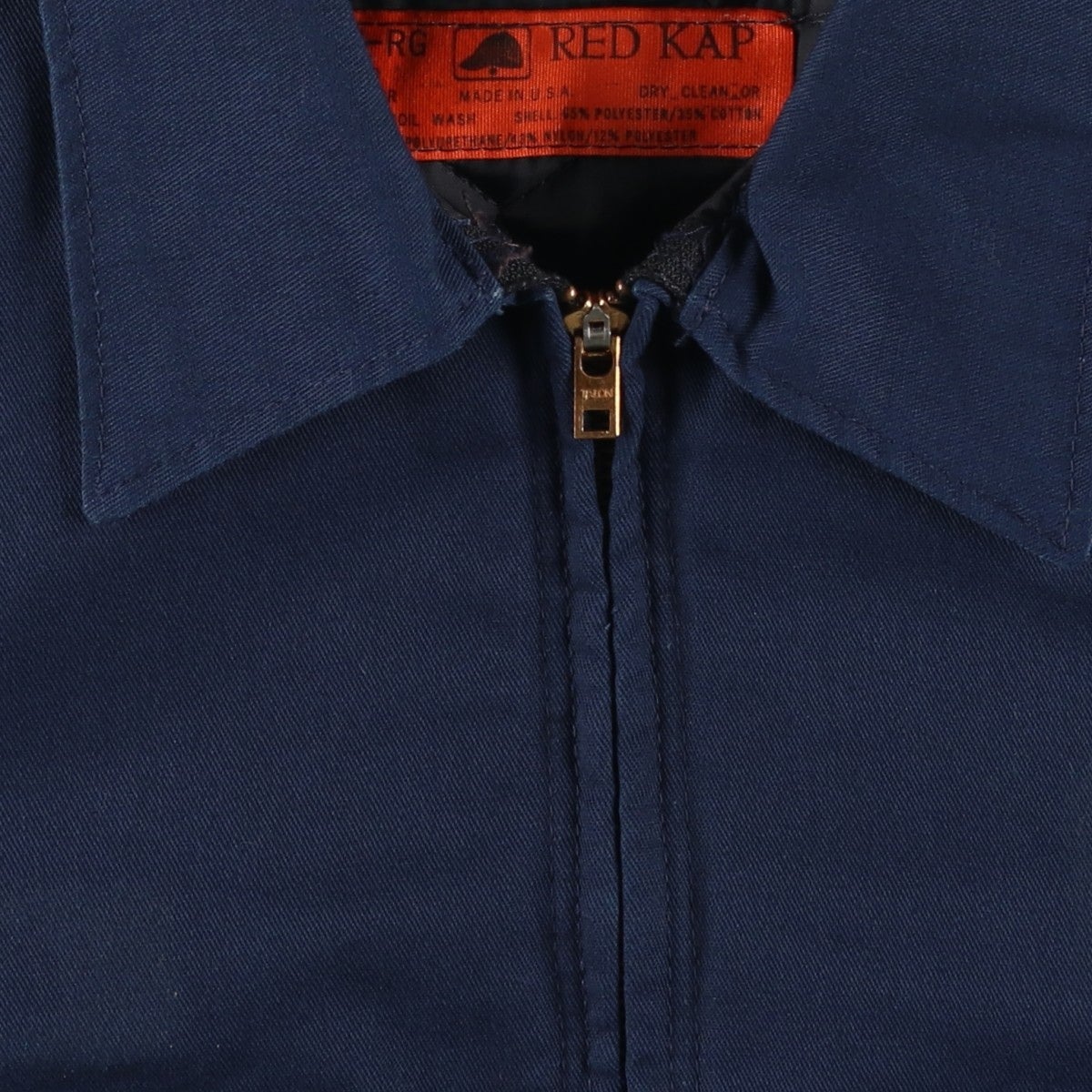 古着 ~90年代 レッドキャップ Red kap ワークジャケット USA製 メンズM相当/eaa618472 古着 ～90年代 レッドキャップ Red kap ワークジャケット USA製 メンズ