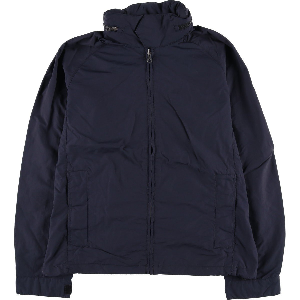 古着 00年代 ギャップ GAP リップストップ ウインドブレーカー メンズM