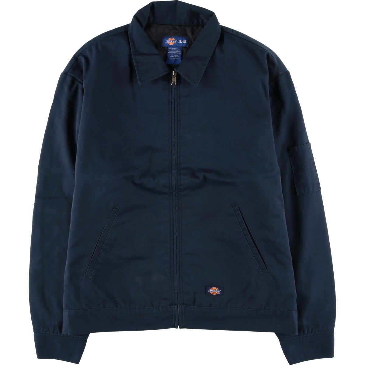 古着 ディッキーズ Dickies アイゼンハワージャケット ワーク