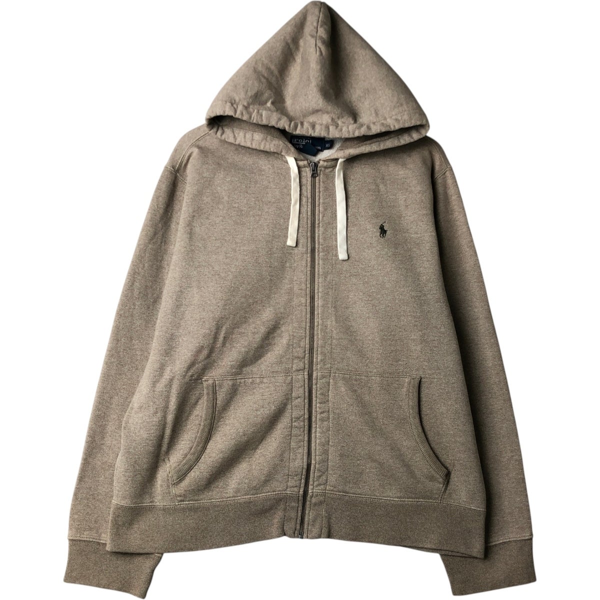 古着 ラルフローレン Ralph Lauren POLO by Ralph Lauren スウェット