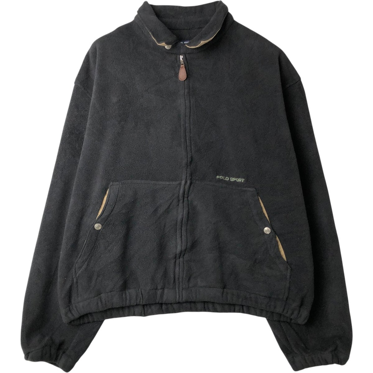 古着 90年代 ラルフローレン Ralph Lauren POLO SPORT ポロスポーツ