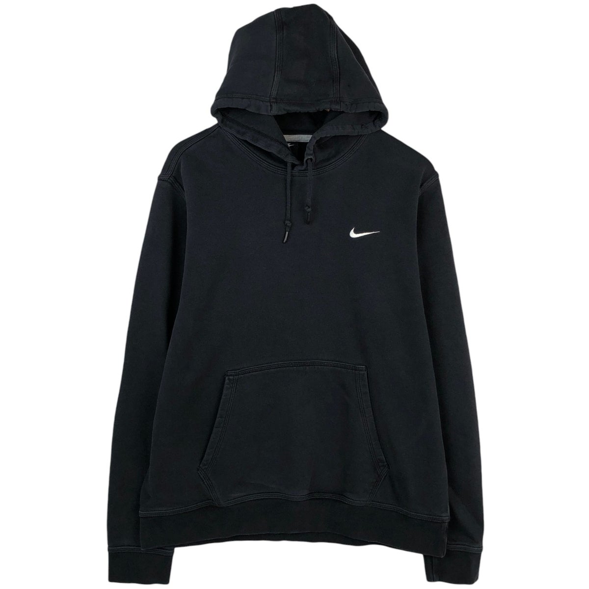 古着 ナイキ NIKE スウェットプルオーバーパーカー メンズXL相当/eaa624016 古着 ナイキ NIKE スウェットプルオーバーパーカー メンズXL相当