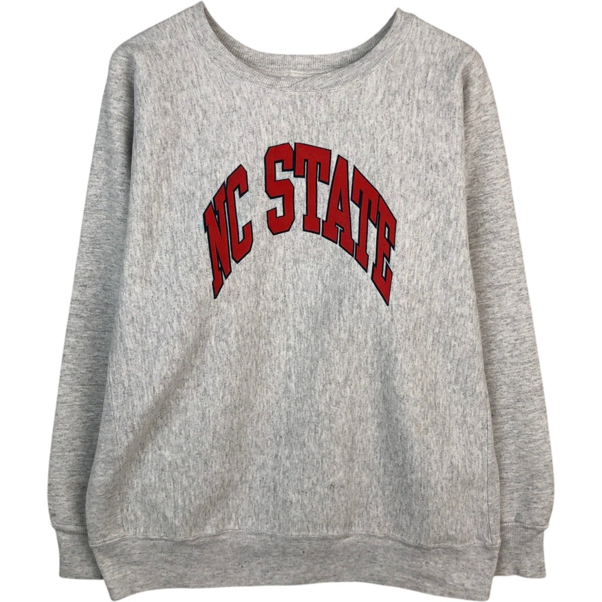 古着 90年代 ヘインズ Hanes NORTH CAROLINA ノースカロライナ大学
