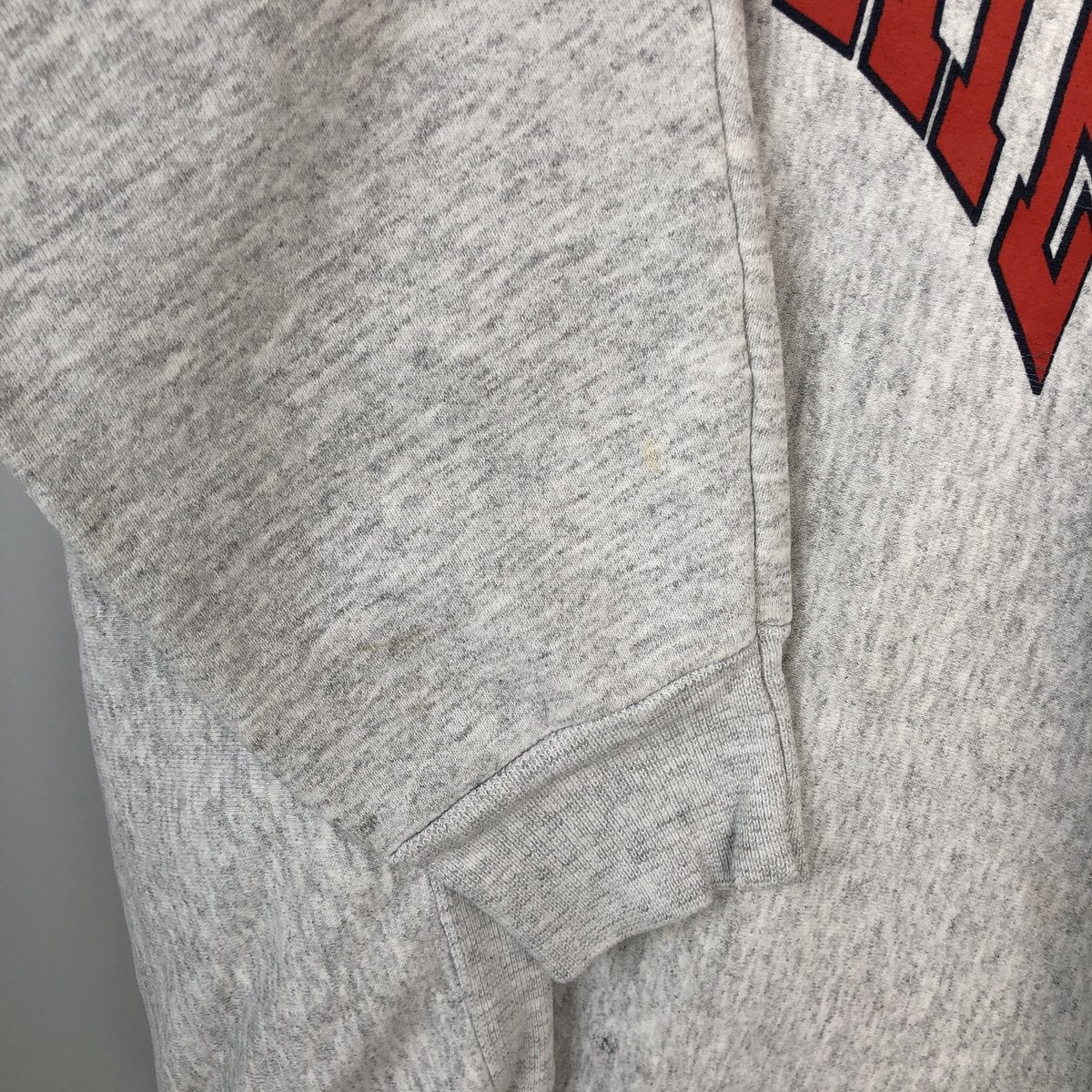 古着 80年代 ヘインズ Hanes BEEFY-T 青タグ NORTH CAROLINA ノースカロライナ大学 カレッジスウェットシャツ トレーナー USA製 メンズXL相当 ヴィンテージ/eaa624662 古着 80年代 ヘインズ Hanes BEEFY-T 青タグ NORTH CAROLINA