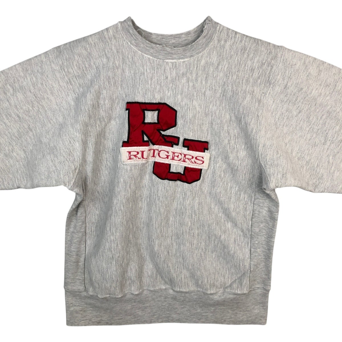 古着 90年代 Crable Sportswear カレッジスウェットシャツ トレーナー