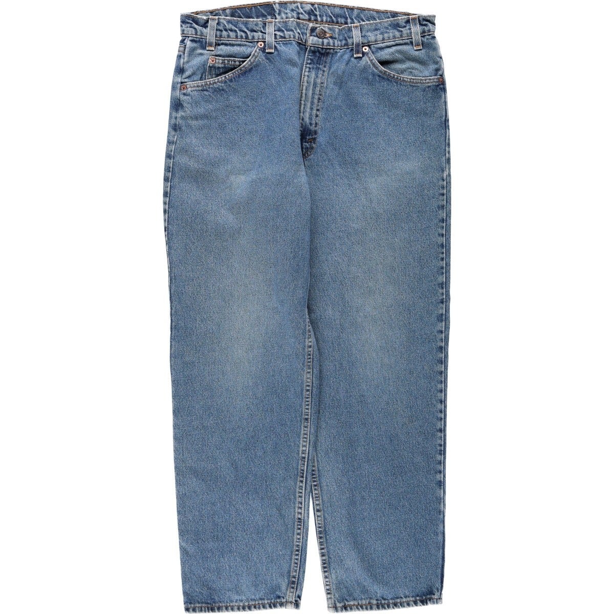 古着 90年代 リーバイス Levis 560 RELAXED FIT オレンジタブ