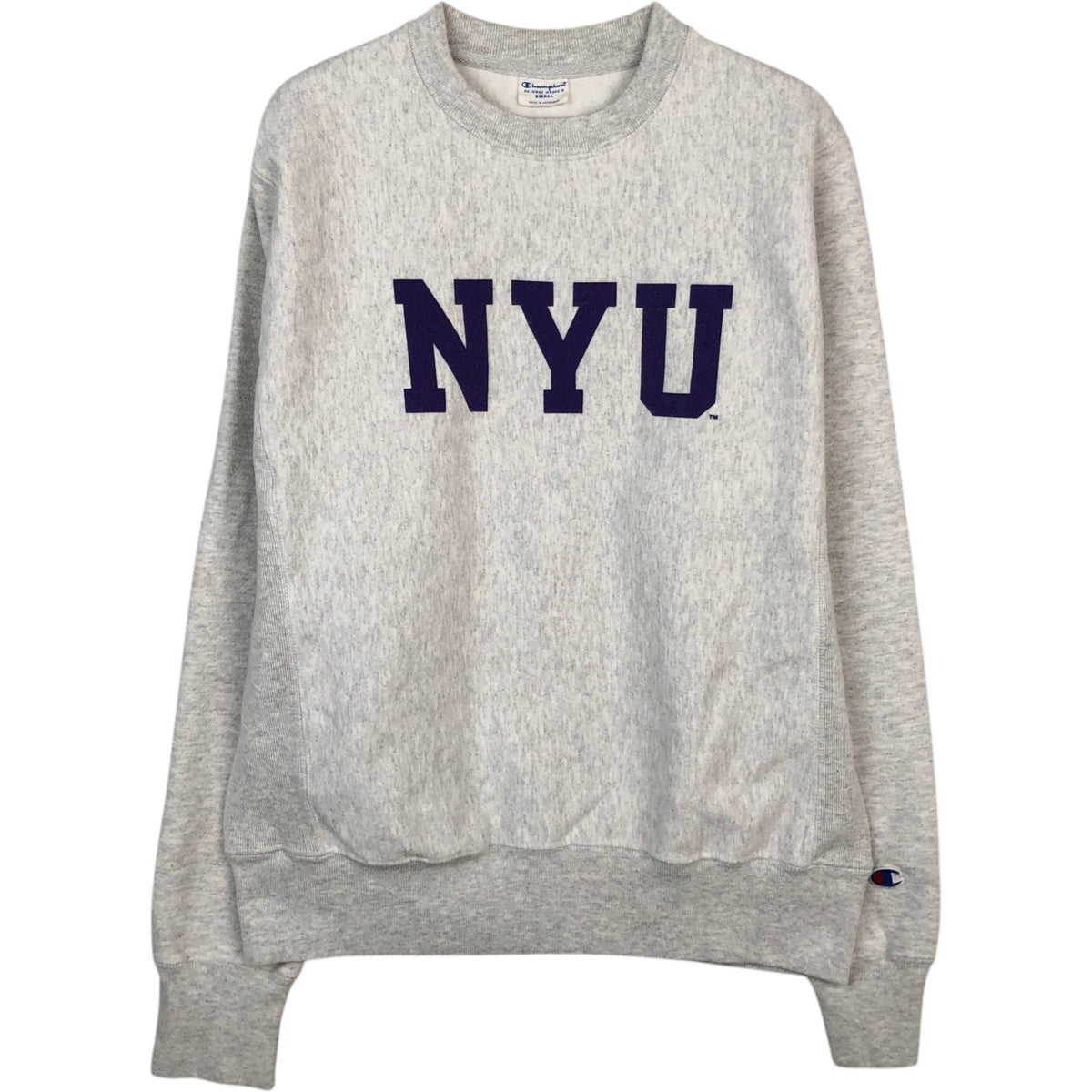 古着 チャンピオン Champion REVERSE WEAVE リバースウィーブ プリント