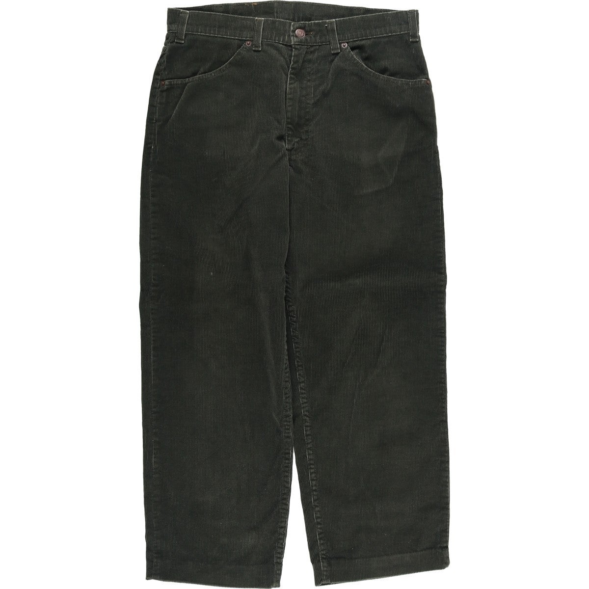 古着 リーバイス Levi's 519-1523 コーデュロイパンツ メンズw34相当/eaa616460 古着 リーバイス Levis 519-1523 コーデュロイパンツ メンズw34相当