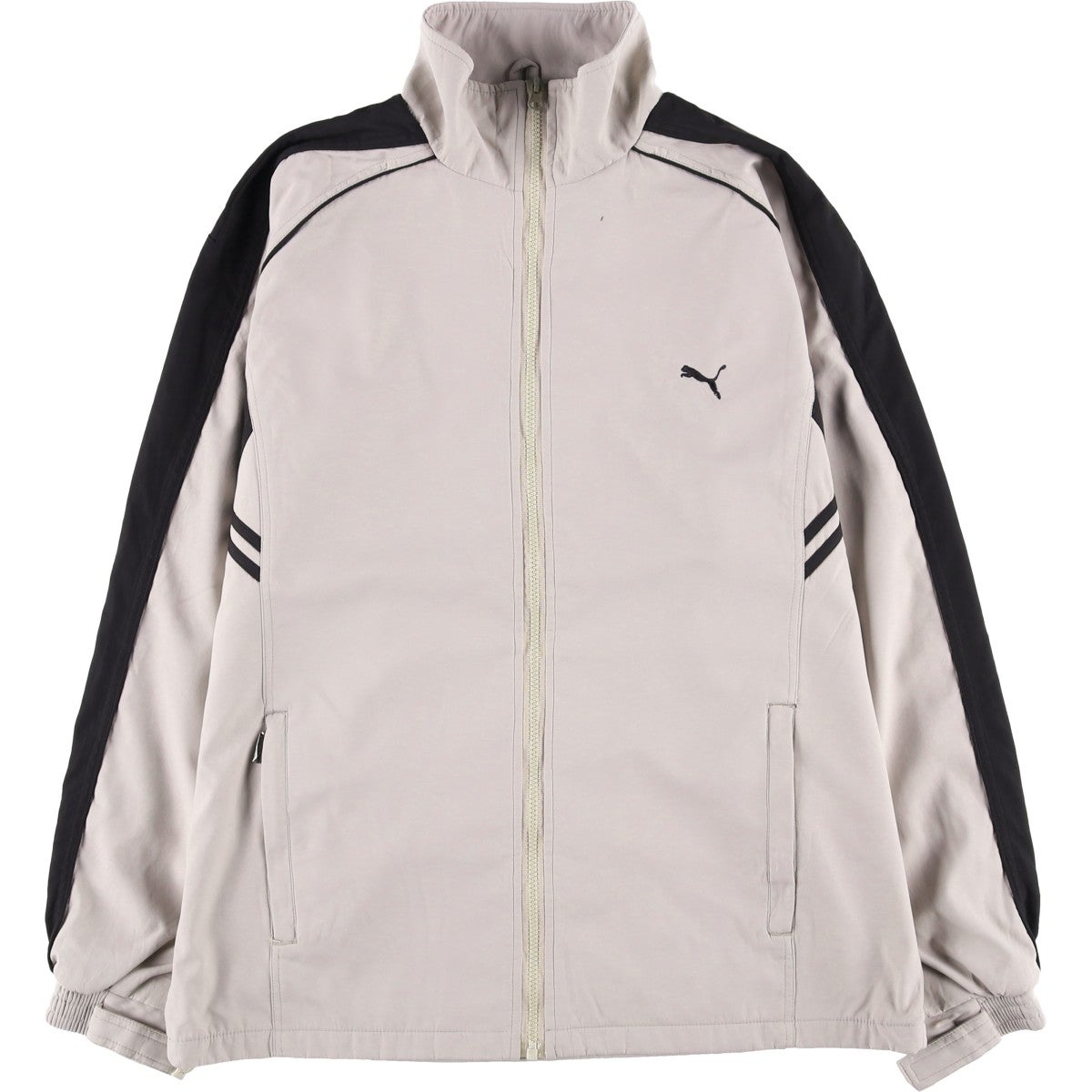 古着 90年代～ プーマ PUMA ウインドブレーカー ドイツ製 メンズL相当