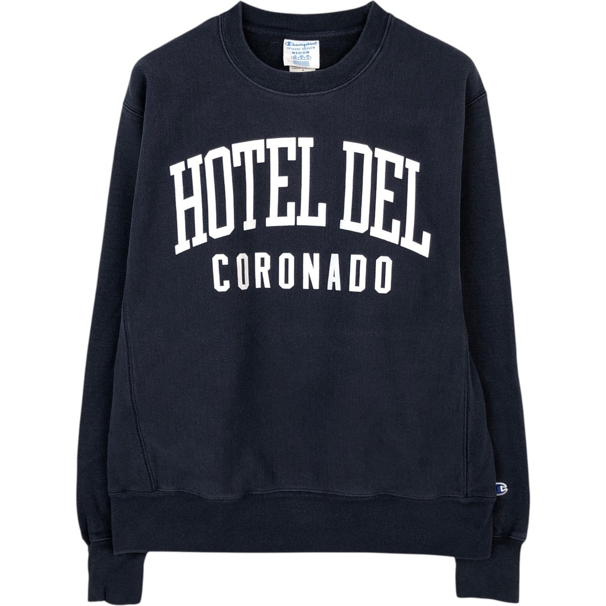 古着 チャンピオン Champion REVERSE WEAVE リバースウィーブ プリント