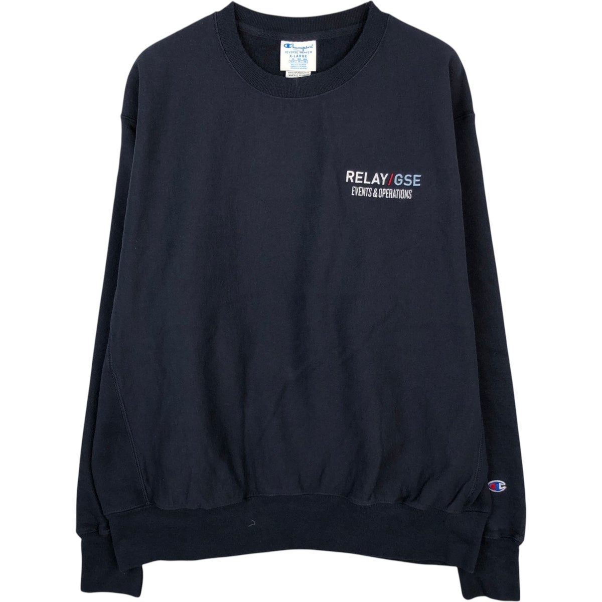 古着 チャンピオン Champion REVERSE WEAVE リバースウィーブ