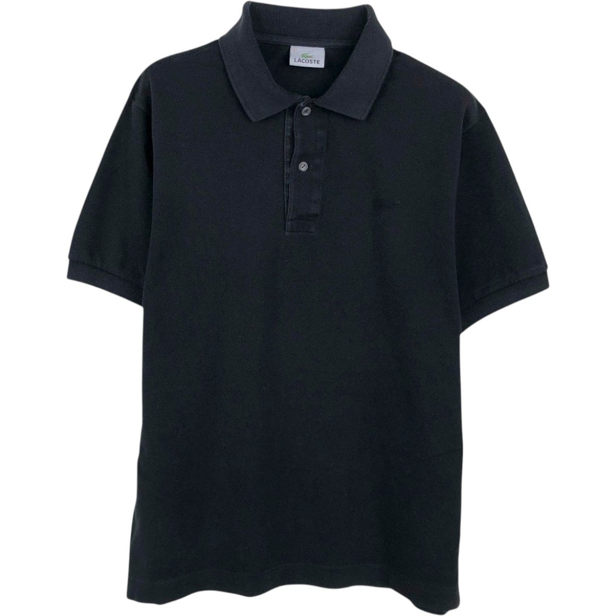 古着 ラコステ LACOSTE 半袖 ポロシャツ 4 メンズM相当 /eaa570744