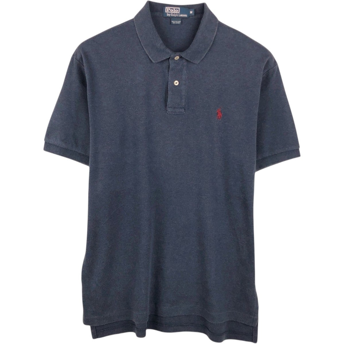 古着 ラルフローレン Ralph Lauren POLO by Ralph Lauren 半袖