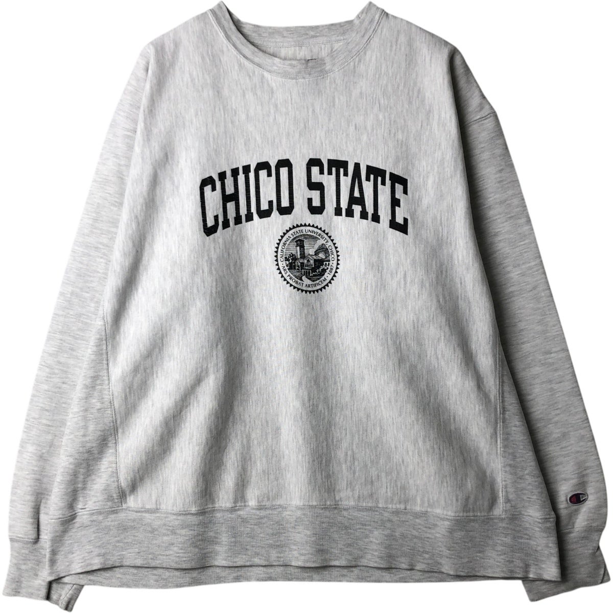 古着 00年代 チャンピオン Champion ORIGINAL REVERSE WEAVE