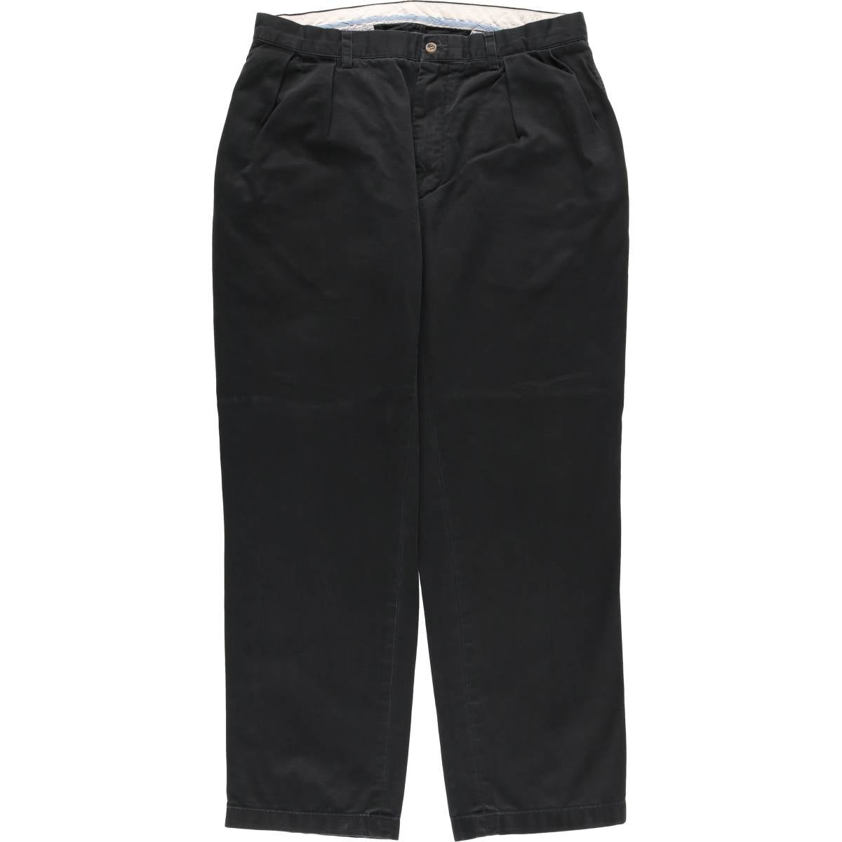 古着 ラルフローレン Ralph Lauren POLO RALPH LAUREN STRETCH CLASSIC