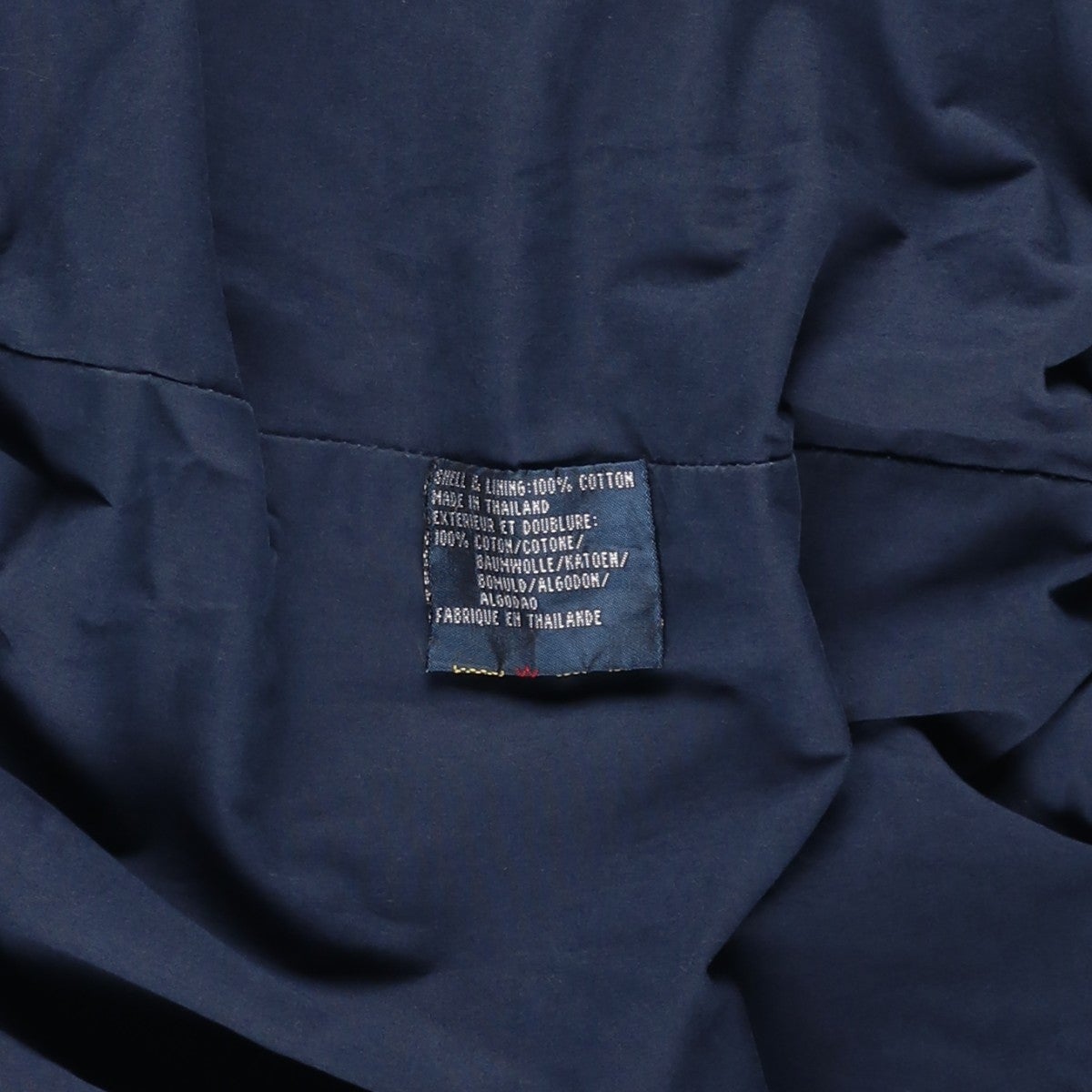 古着 ラルフローレン Ralph Lauren POLO by Ralph Lauren コットン