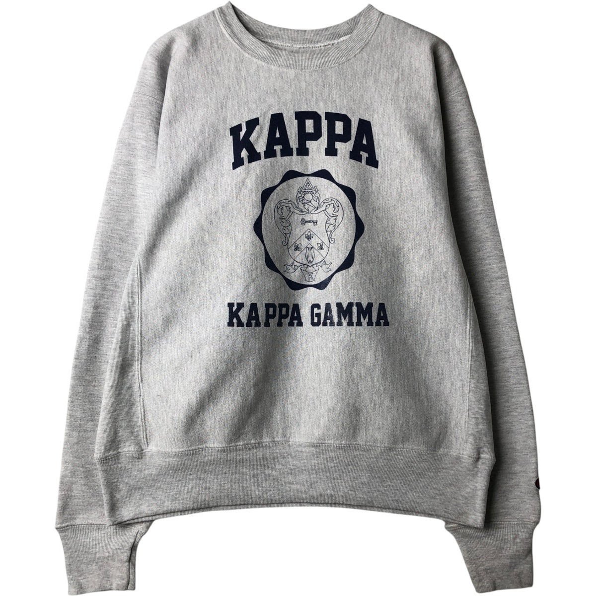 古着 00年代 チャンピオン Champion ORIGINAL REVERSE WEAVE