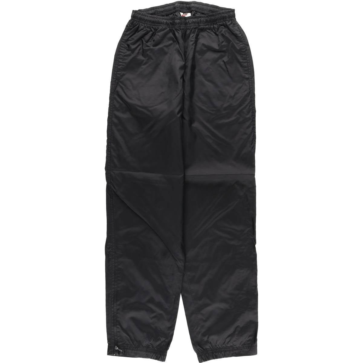 古着 90年代 ナイキ NIKE ナイロンパンツ シャカシャカパンツ メンズXL