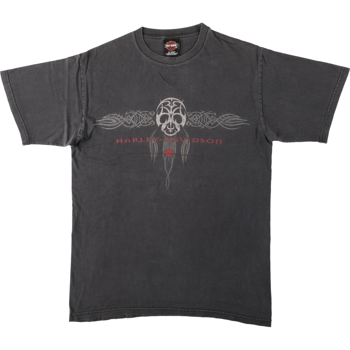 モーターサイクル・バイクTシャツの古着通販 |古着屋JAM（ジャム）