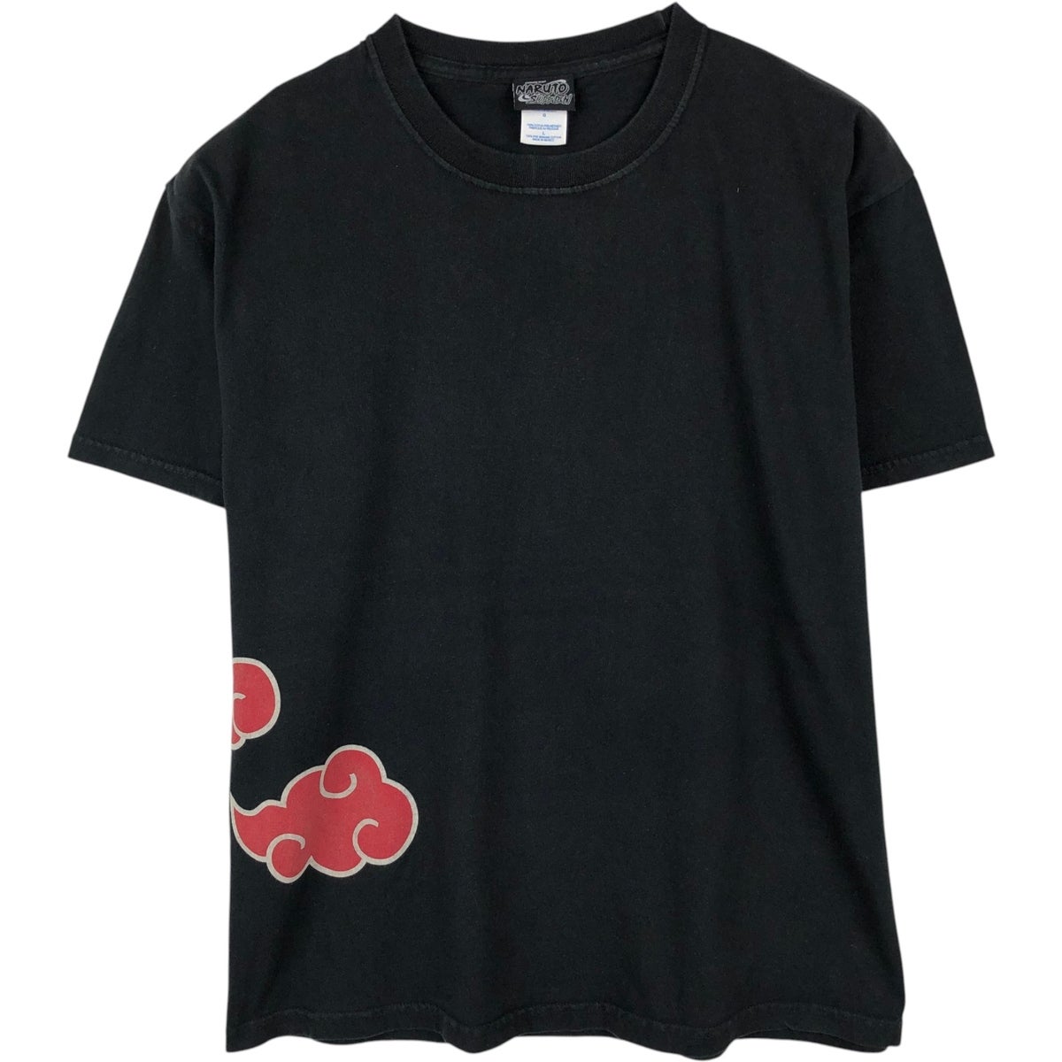 古着 プリミティブ PRIMITIVE NARUTO SHIPPUDEN ナルト疾風伝 暁 角都